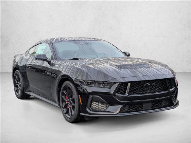 New 2026 Ford Mustang GT Premium RWD image 6