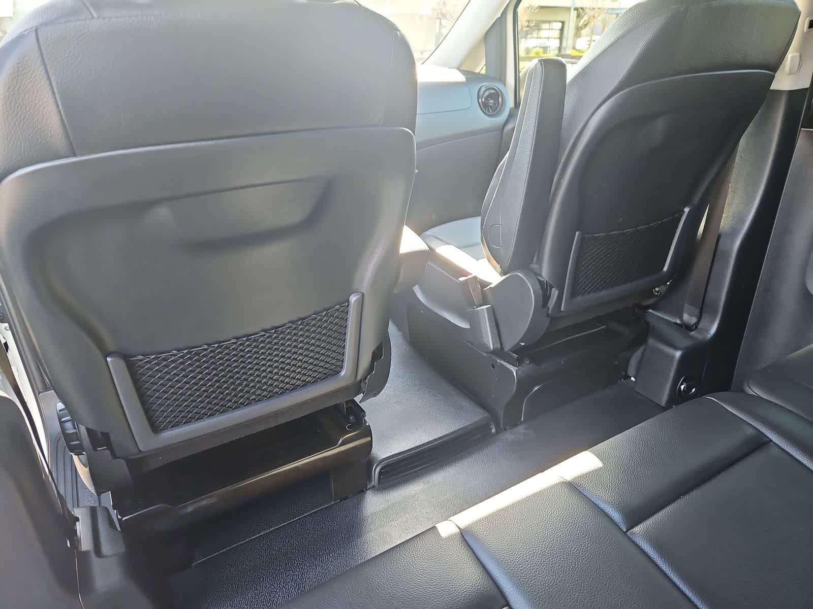 Used 2023 Mercedes-Benz Metris Passenger image 17
