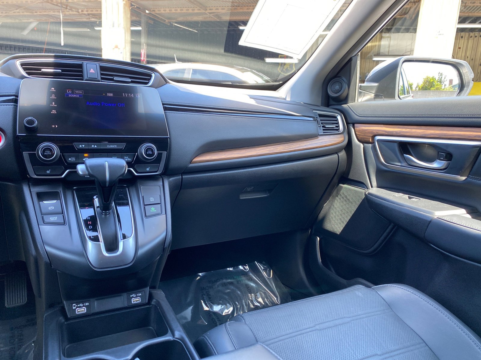 Used 2022 Honda CR-V EX-L image 17