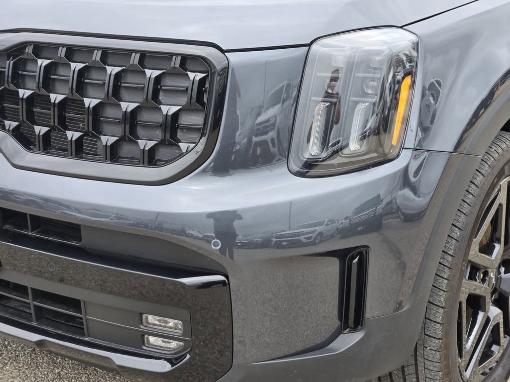 Used 2024 Kia Telluride SX Prestige X-Line AWD/4WD image 7
