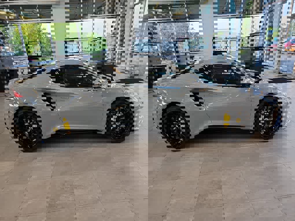 New 2024 Lotus Emira First Edition image 7