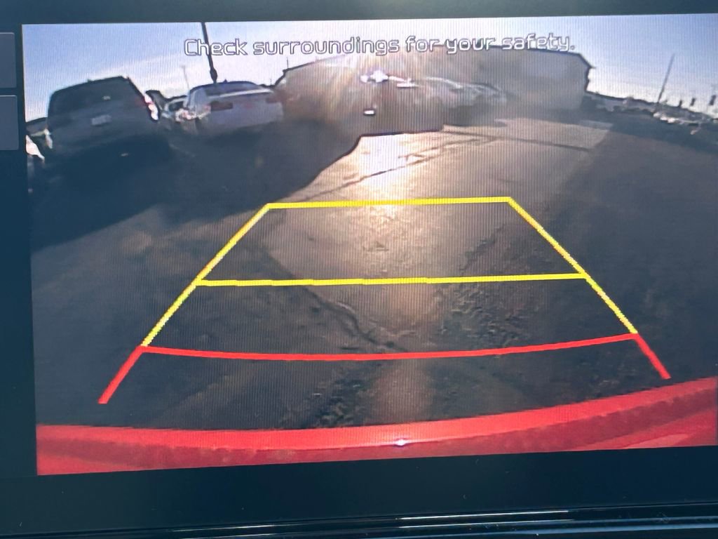 Used 2024 Kia Forte LXS w/ LXS Technology Package image 14