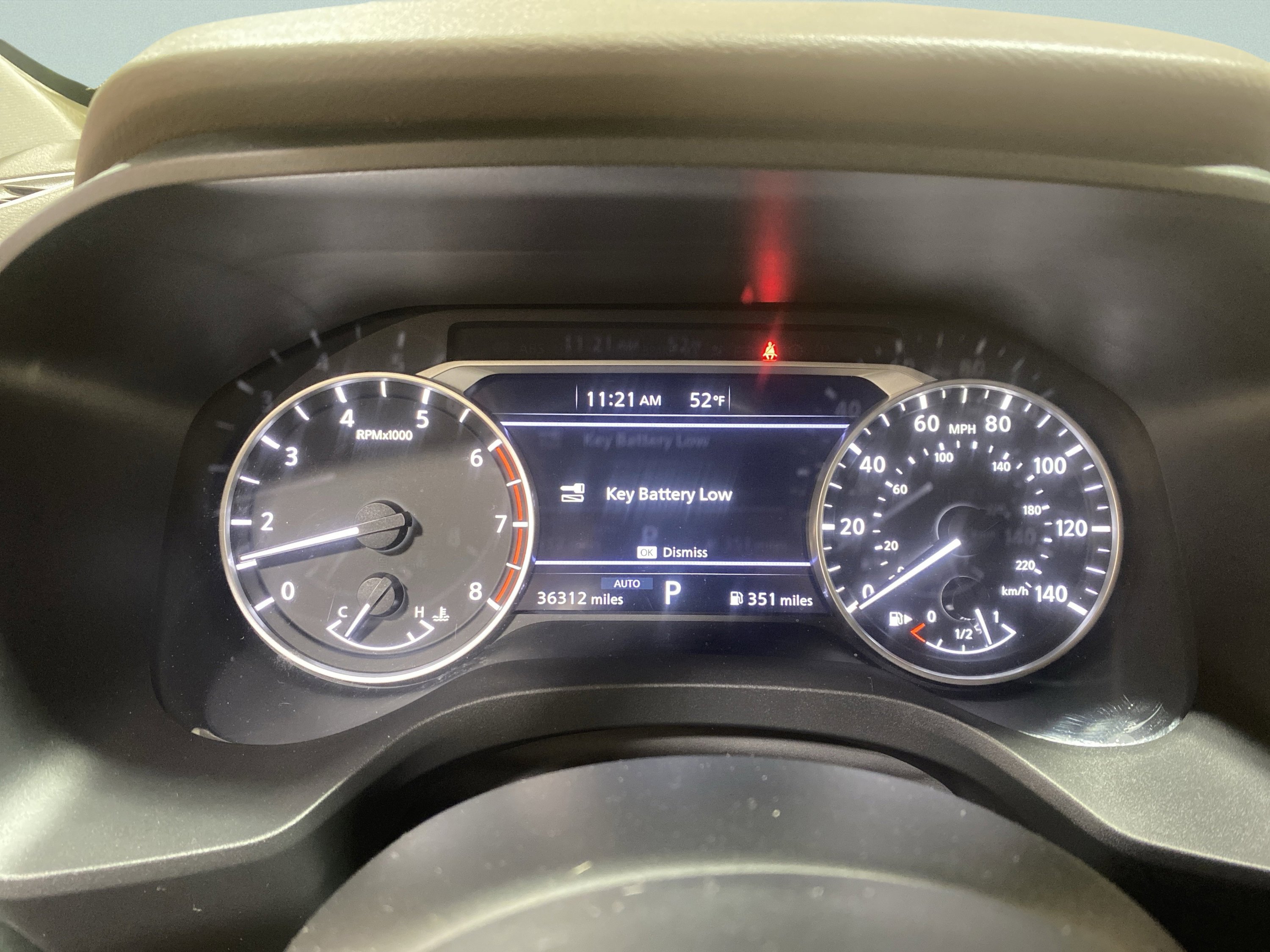 Used 2023 Nissan Rogue SV w/ SV Premium Package AWD/4WD image 19