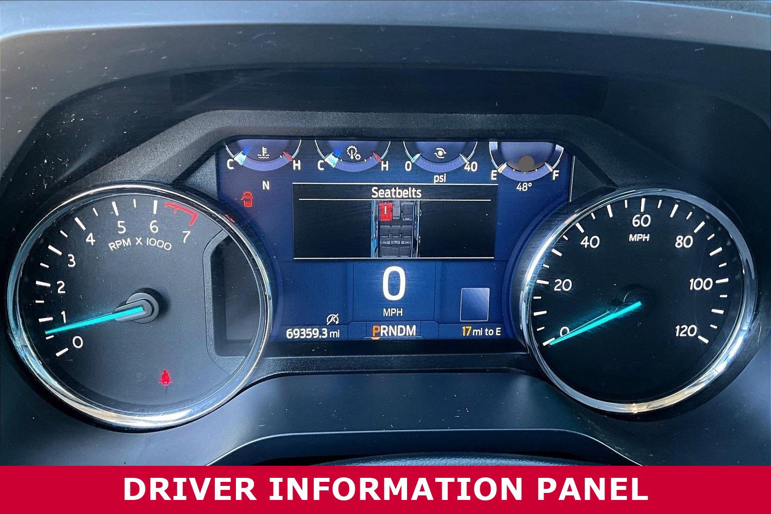 Used 2023 Ford Expedition Limited image 13