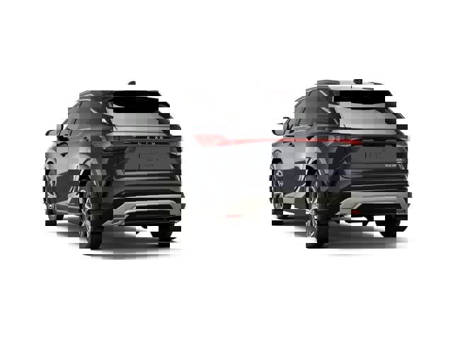 New 2026 Lexus RX 350h image 3