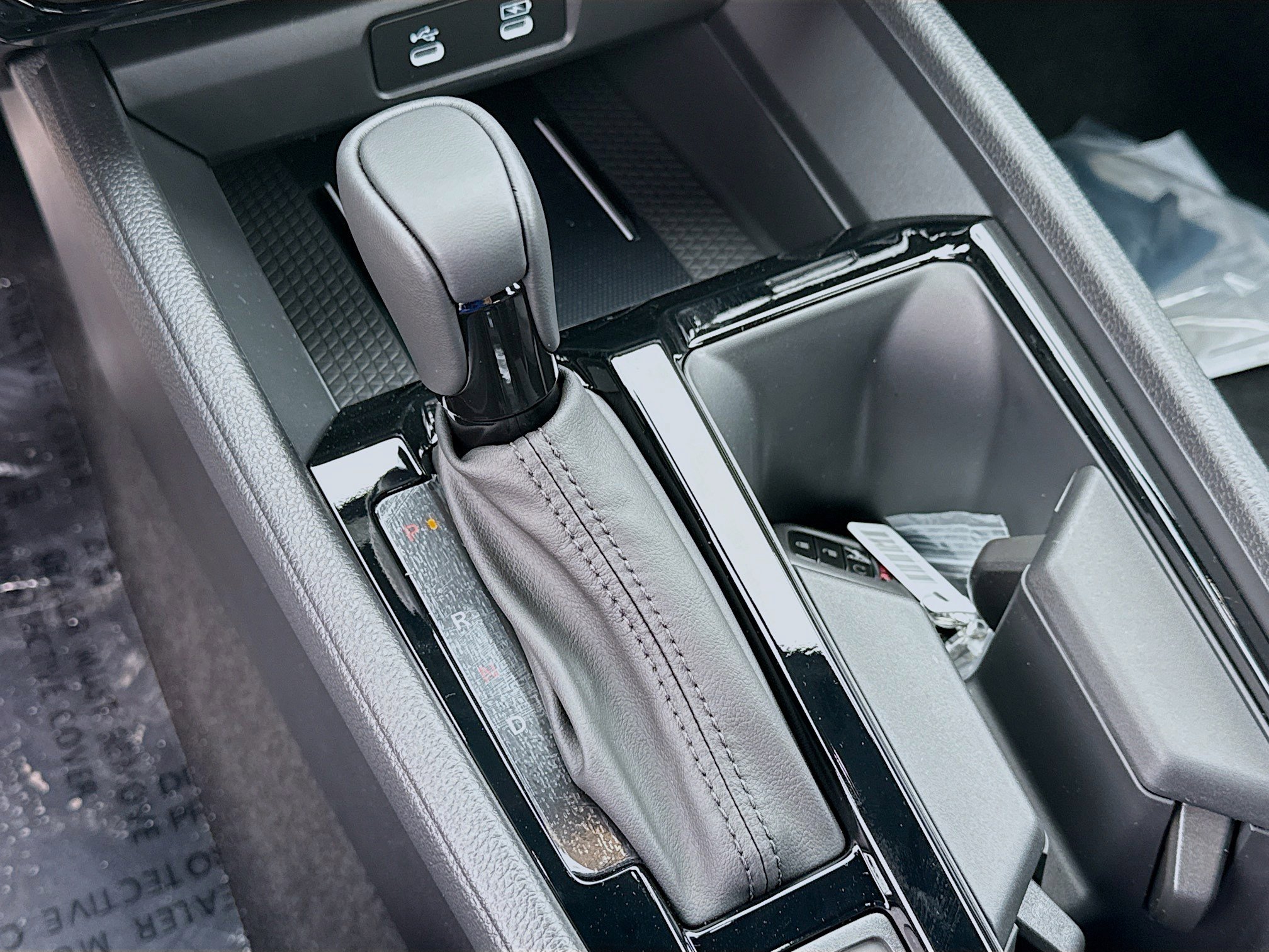 New 2026 Honda Accord Sport image 15