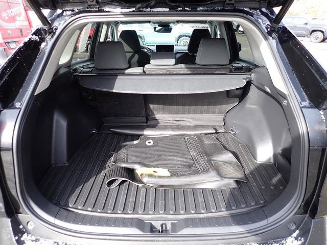Certified 2023 Toyota RAV4 XLE image 5
