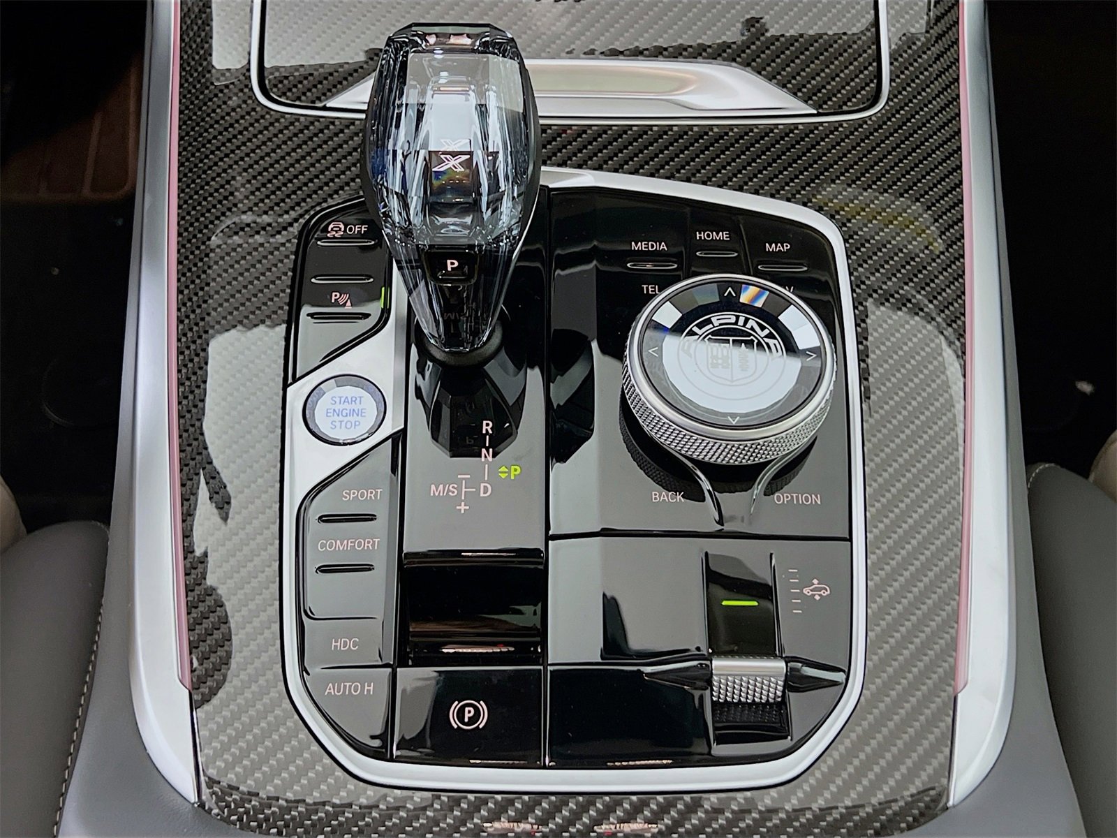New 2026 BMW ALPINA XB7 image 20