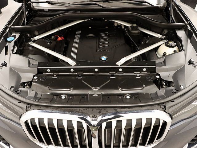 Used 2019 BMW X7 xDrive40i image 34