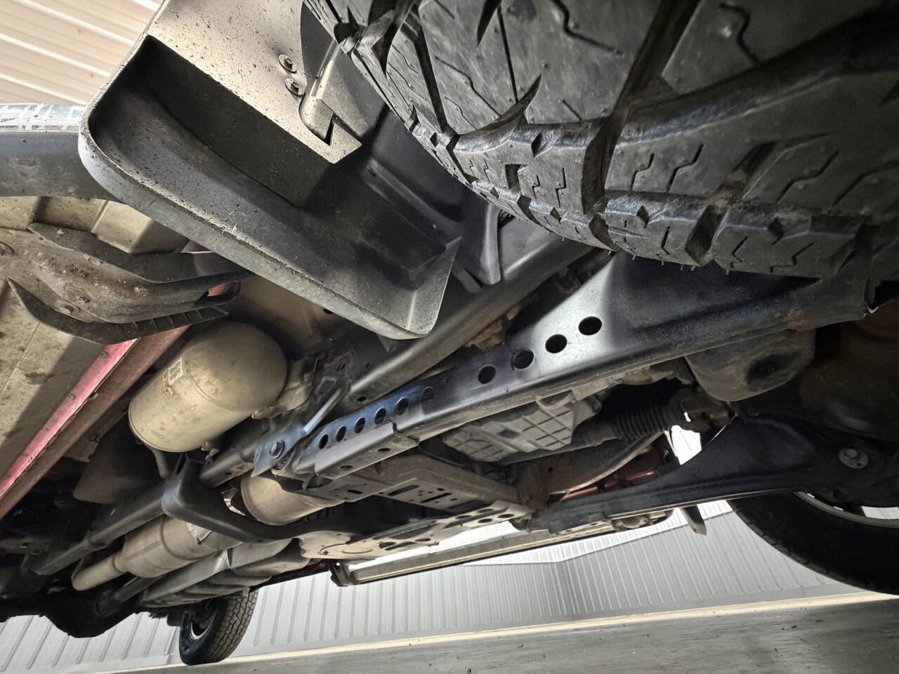 Used 2022 RAM 2500 Laramie image 75