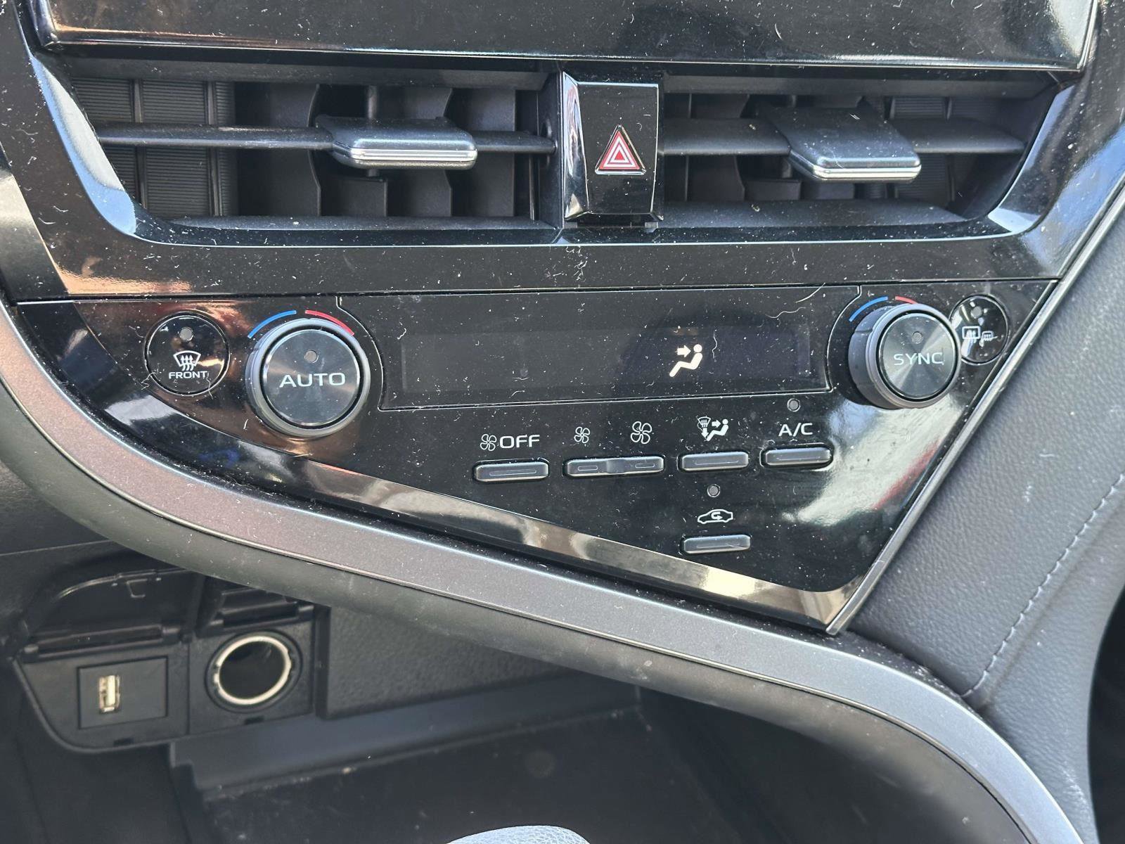 Certified 2023 Toyota Camry LE w/ Cold Weather Package image 22