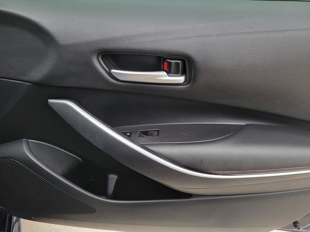 Used 2024 Toyota Corolla SE image 7