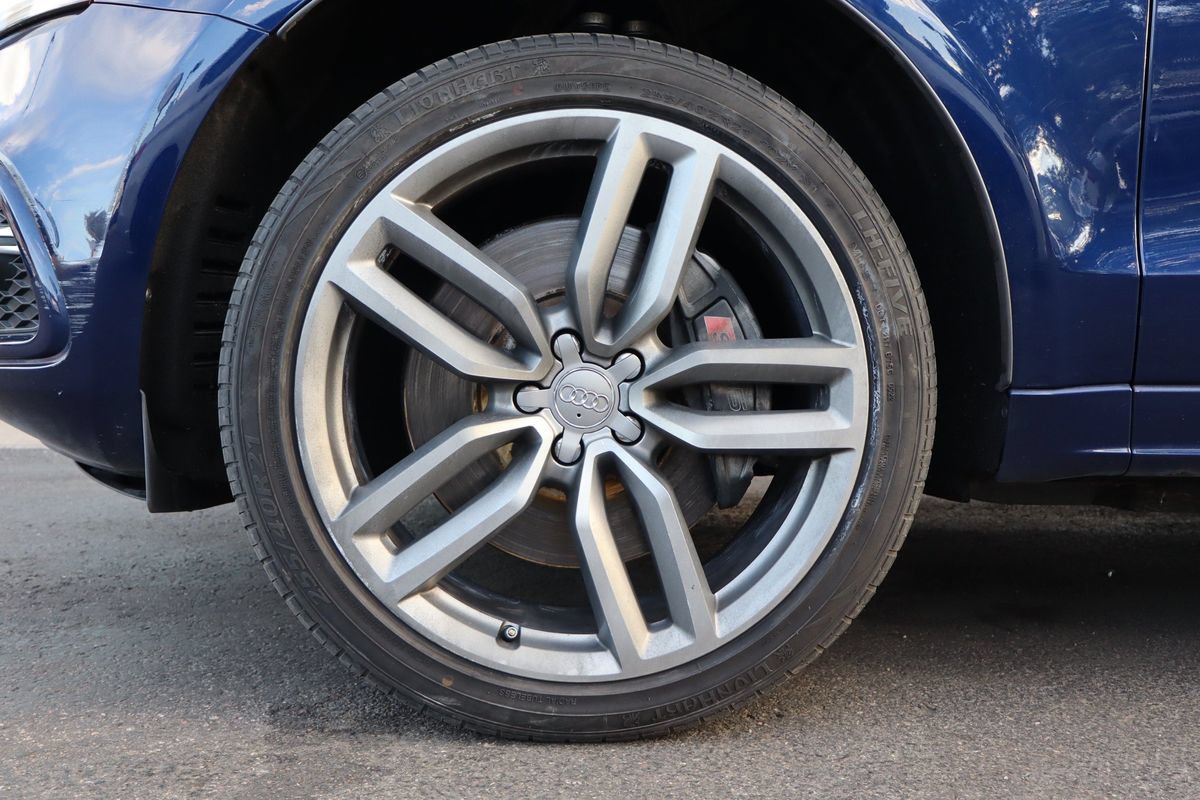 Used 2014 Audi SQ5 Prestige AWD/4WD image 24