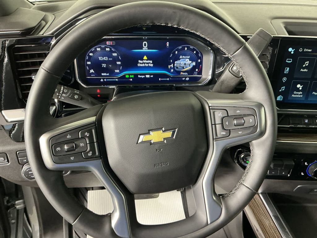 Used 2025 Chevrolet Silverado 2500 LT w/ All Star Edition image 33