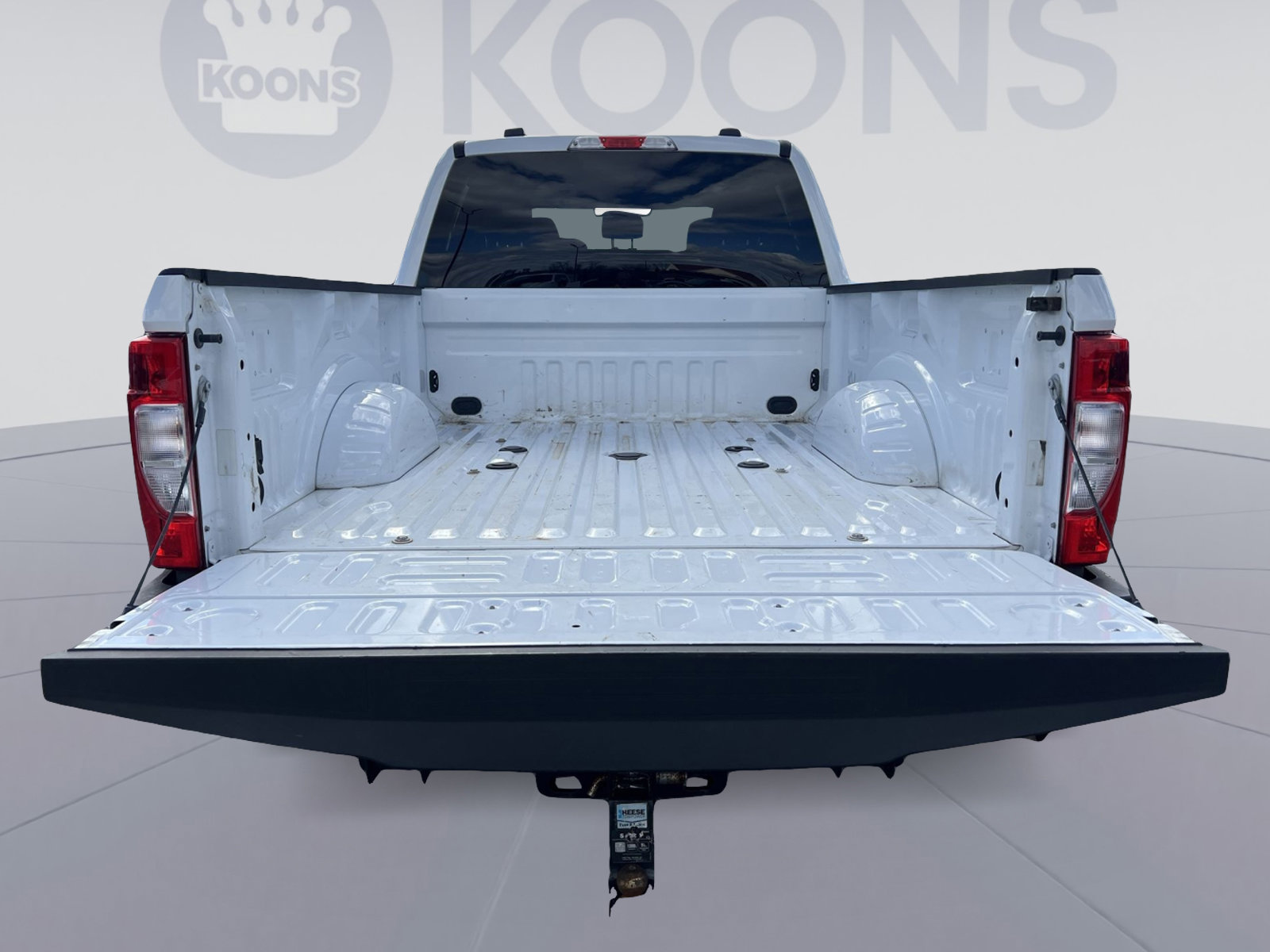 Used 2022 Ford F250 XL w/ STX Appearance Package image 24