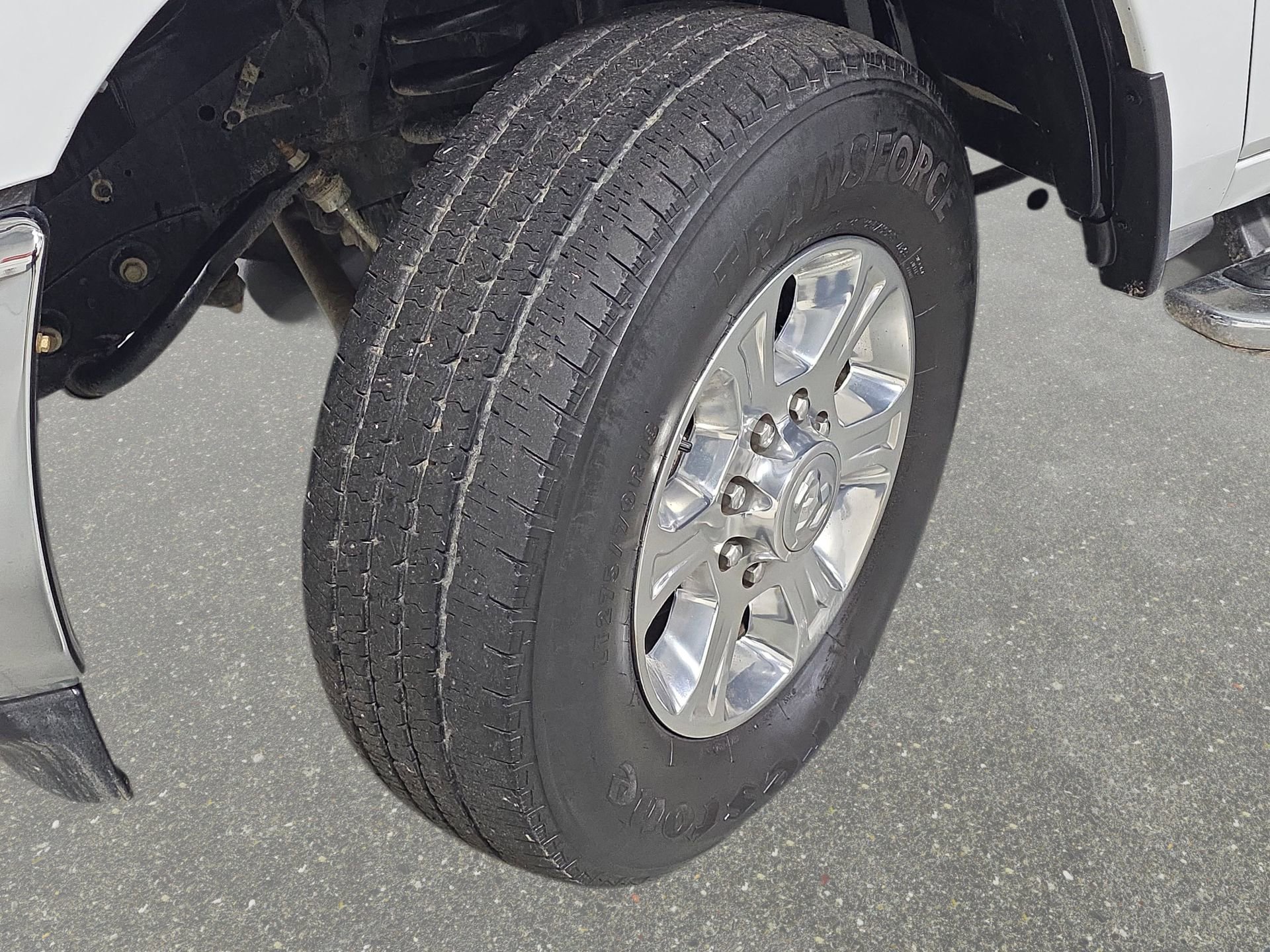 Used 2024 RAM 3500 Big Horn image 29