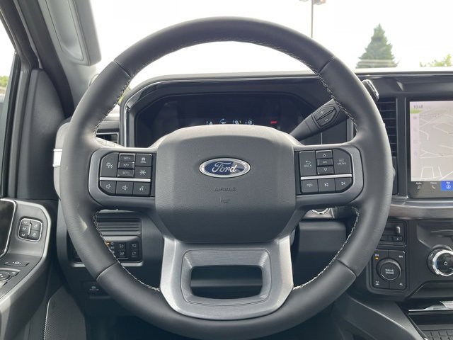 New 2025 Ford F350 Lariat w/ Lariat Ultimate Package image 14