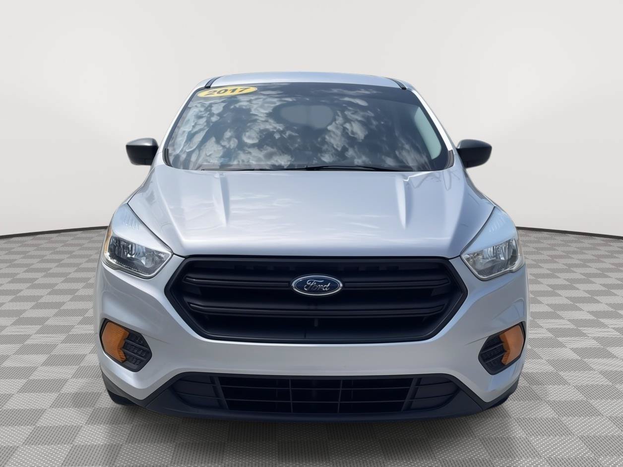 Used 2017 Ford Escape S FWD image 15