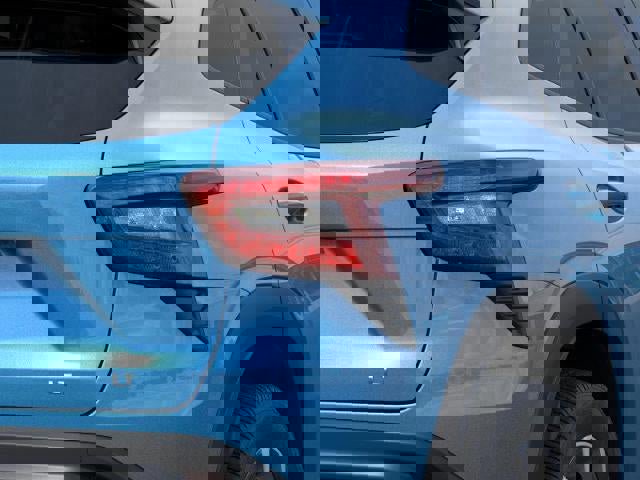 New 2026 Chevrolet Trax LT w/ Driver Confidence Package image 11