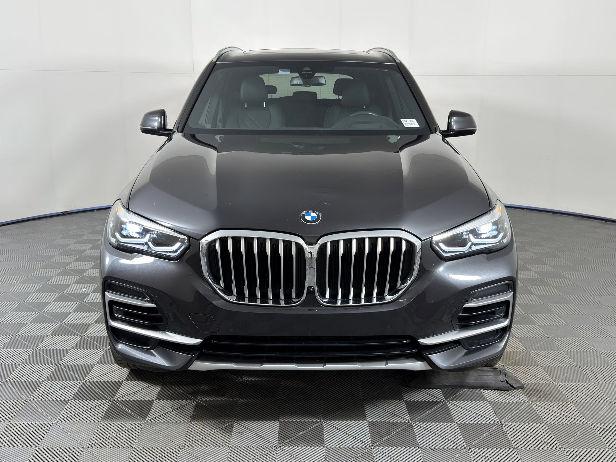 Certified 2023 BMW X5 xDrive40i w/ Premium Package image 5
