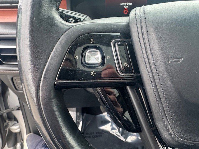 Used 2021 Lincoln Aviator Grand Touring w/ Equipment Group 302A image 15