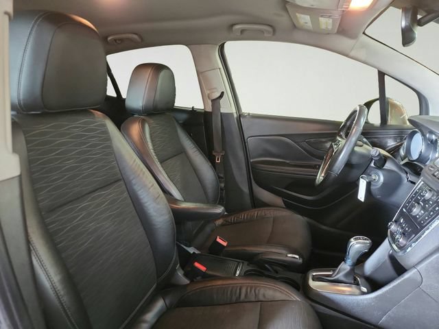 Used 2016 Buick Encore Convenience FWD image 23