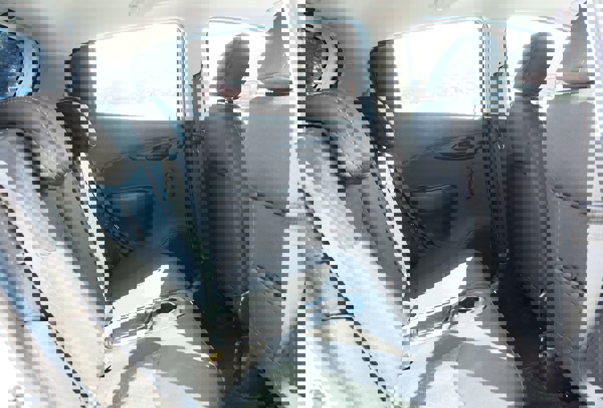 Used 2019 Chevrolet Spark LS image 27