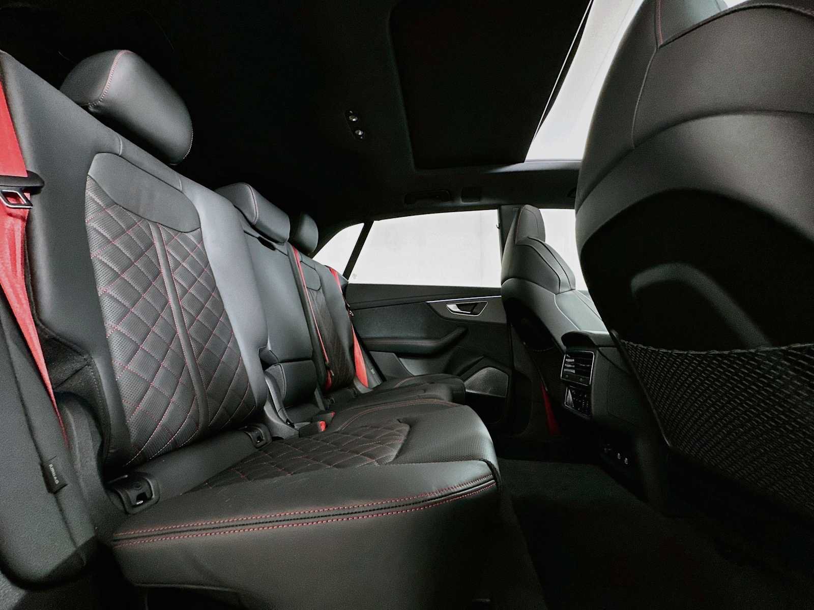 New 2027 Audi Q8 Prestige AWD/4WD image 26