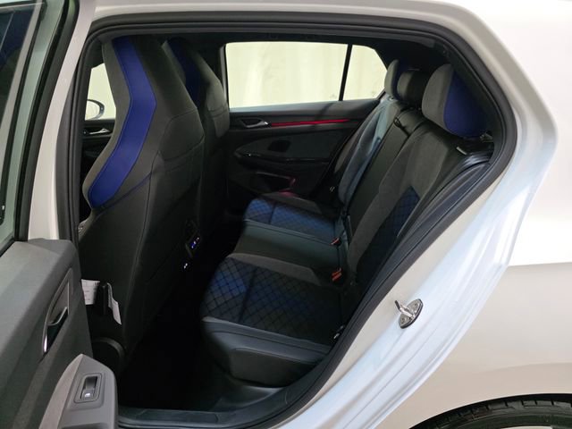 New 2026 Volkswagen Golf w/ Euro Style Package image 28