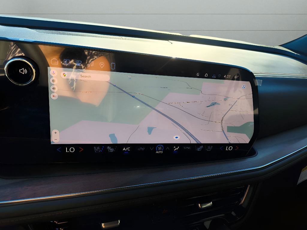 New 2026 Chevrolet Tahoe High Country image 31