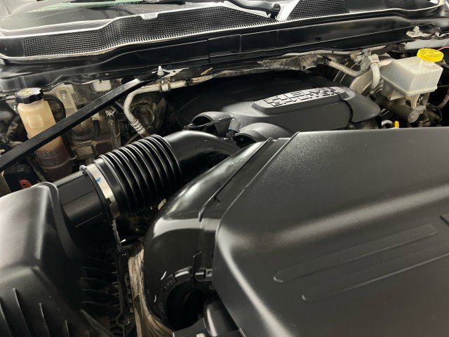 Used 2019 RAM 2500 Tradesman w/ Chrome Appearance Group AWD/4WD image 48