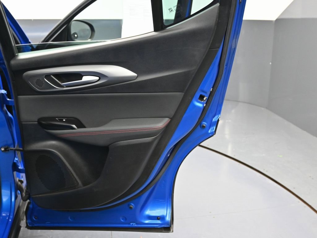 Used 2024 Dodge Hornet R/T Plus image 39