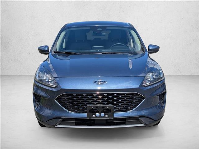 Certified 2020 Ford Escape SE FWD video 2