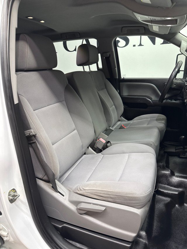 Used 2019 GMC Sierra 2500 4x4 Crew Cab w/ Sierra Convenience Package image 28