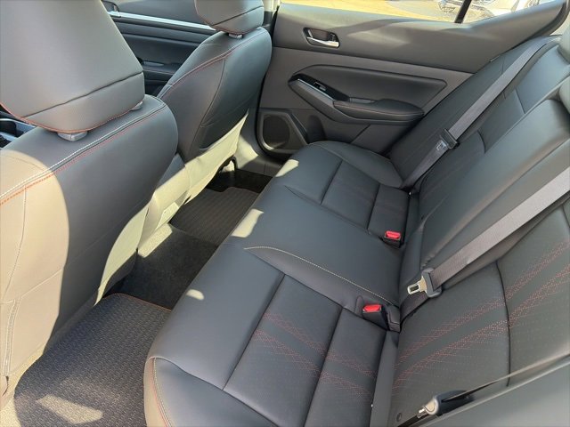 New 2025 Nissan Altima 2.5 SR w/ SR Premium Package image 11