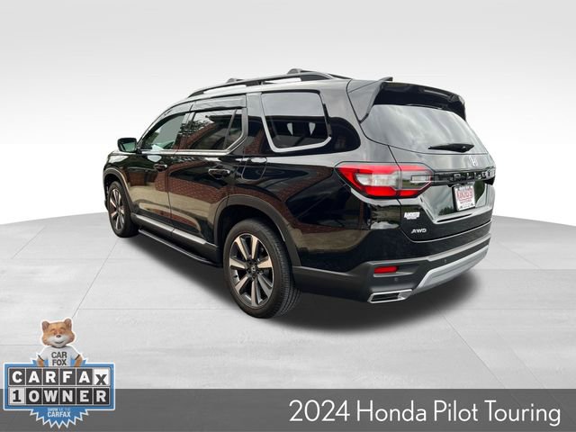 Used 2024 Honda Pilot Touring image 6
