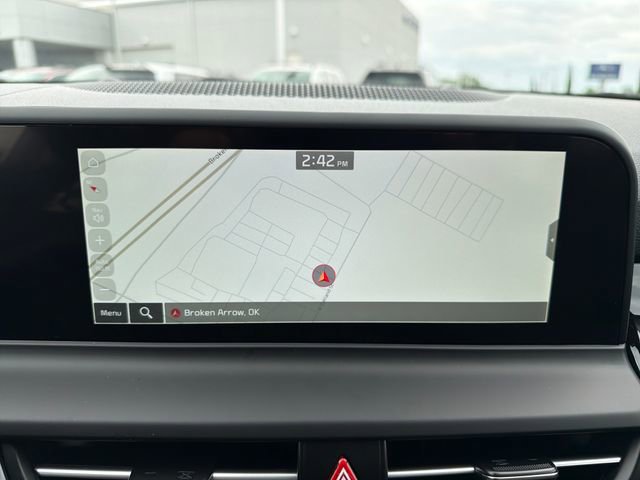 New 2026 Kia Seltos S image 12