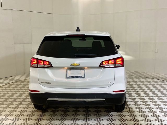 Used 2023 Chevrolet Equinox LT image 18