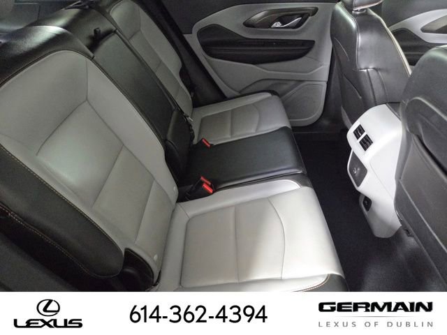 Used 2019 GMC Terrain SLT w/ Preferred Package image 23