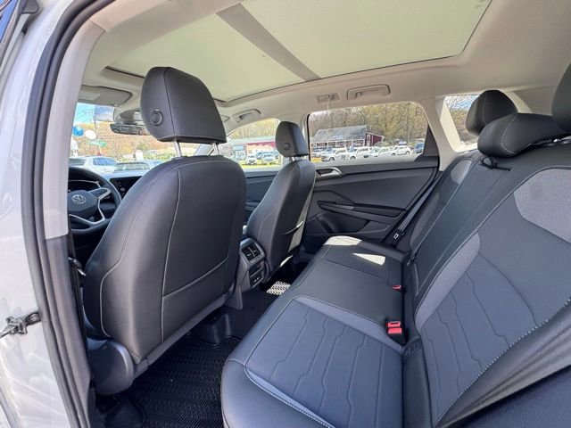 New 2026 Volkswagen Taos SE AWD/4WD image 10