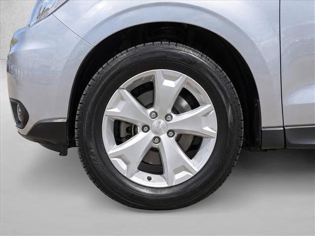 Used 2015 Subaru Forester 2.5i Premium AWD/4WD image 5