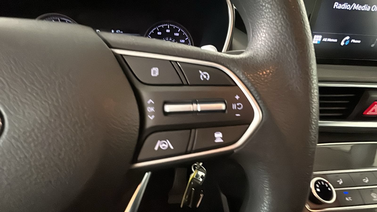 Certified 2023 Hyundai Santa Fe SE FWD image 20