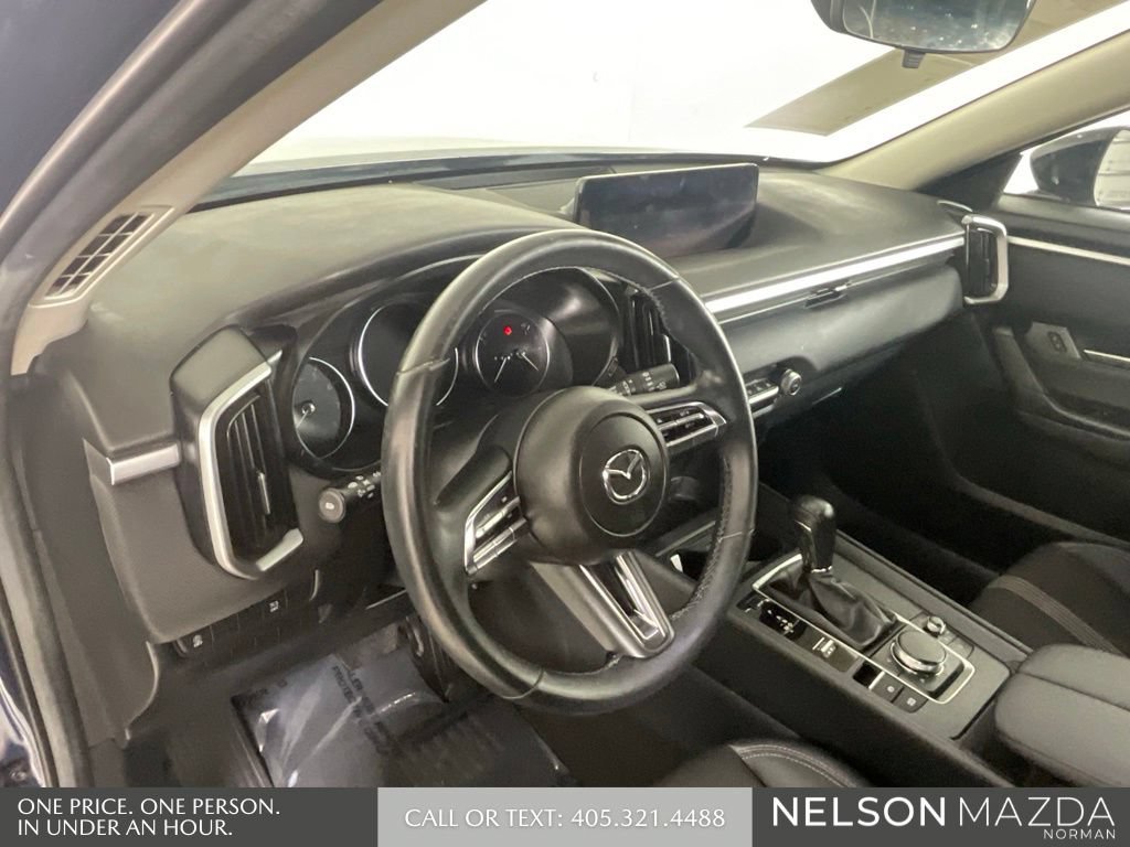 Certified 2024 MAZDA CX-50 AWD 2.5 S w/ Select Package image 31