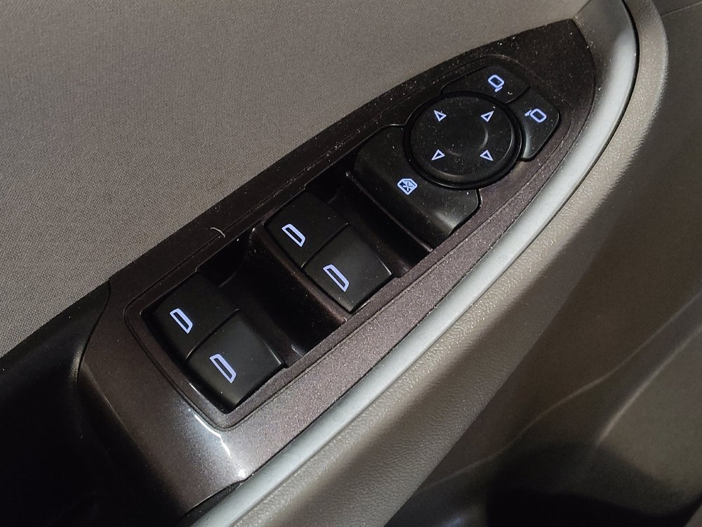 Used 2016 Chevrolet Malibu LS image 27