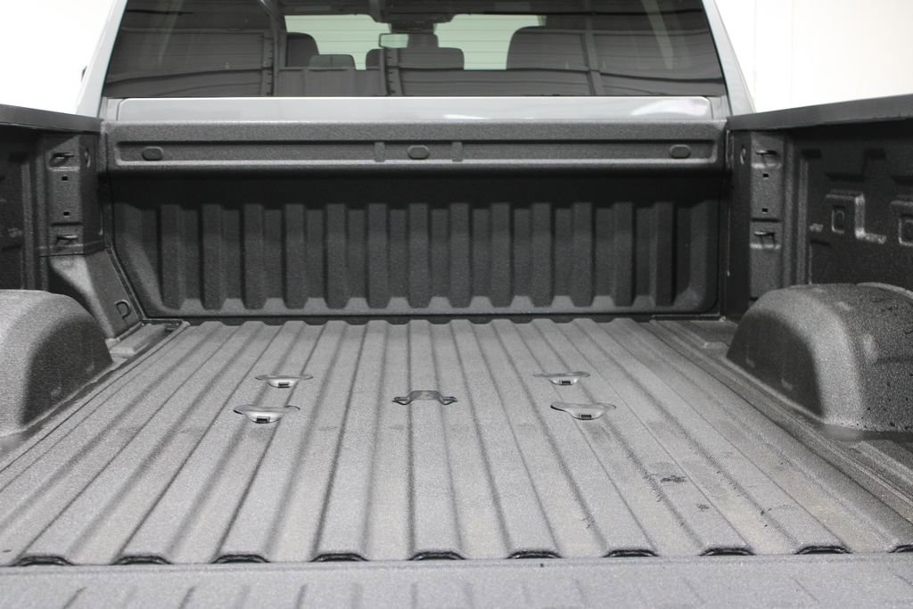 New 2026 Chevrolet Silverado 2500 Custom w/ Custom Value Package image 21