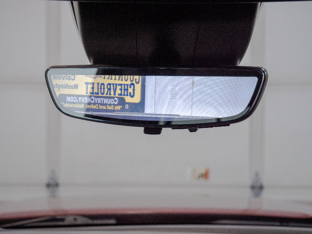 Used 2022 GMC Sierra 1500 AT4 w/ AT4 Premium Package image 24