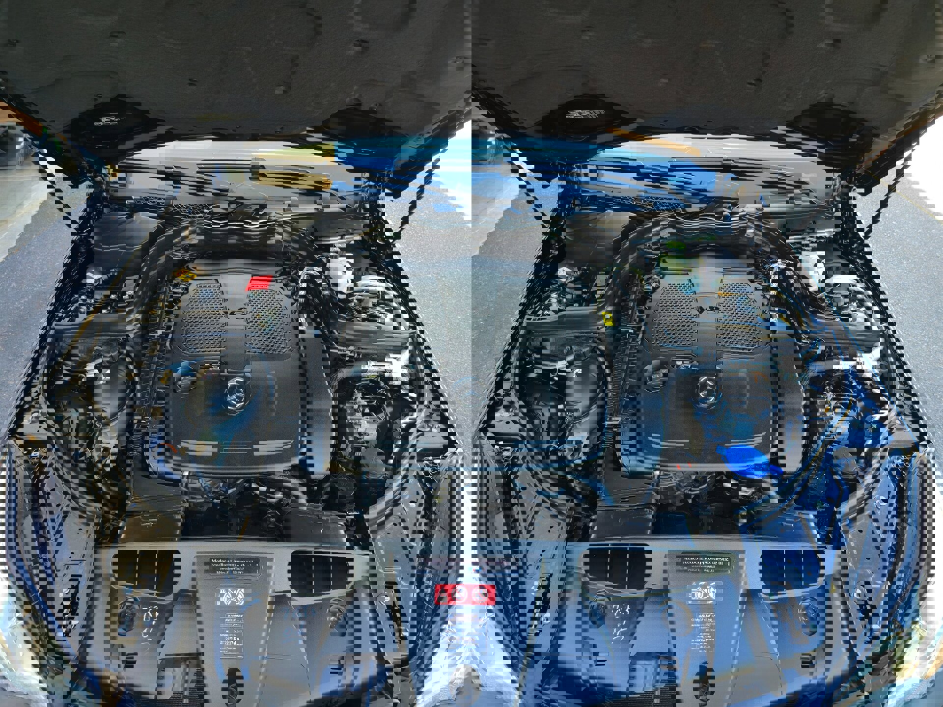 Used 2014 Mercedes-Benz E 350 Cabriolet w/ Premium 1 Package image 32