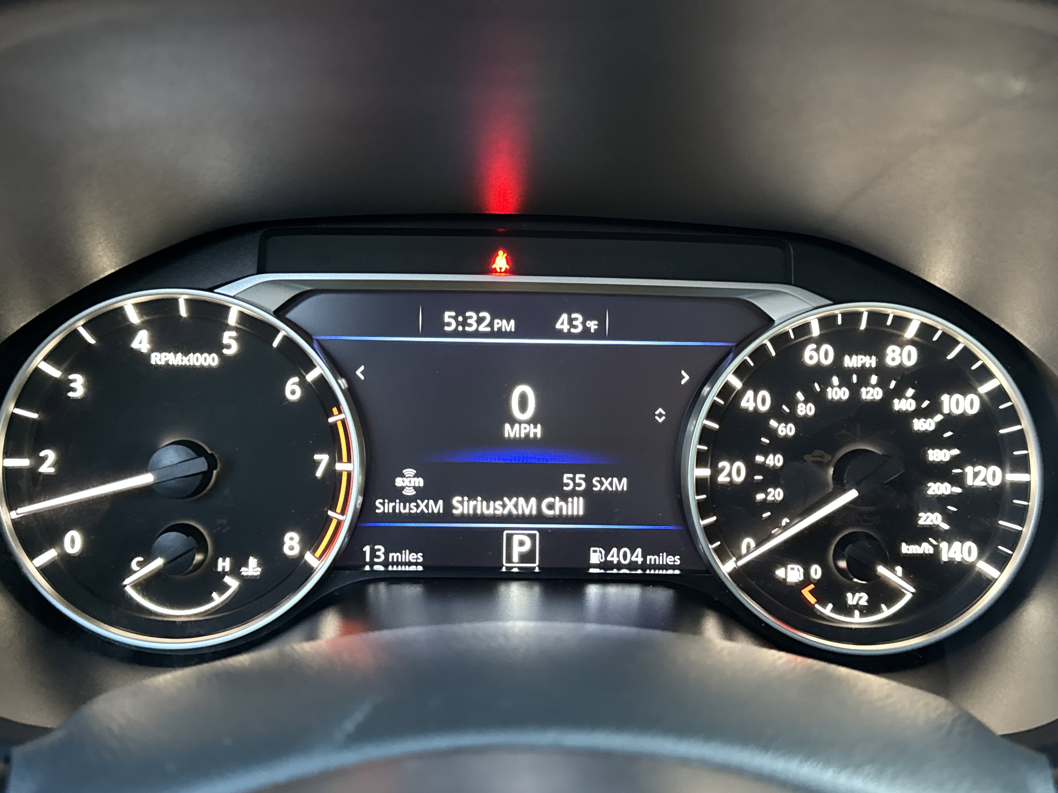 New 2025 Nissan Altima 2.5 SR w/ SR Premium Package AWD/4WD image 25