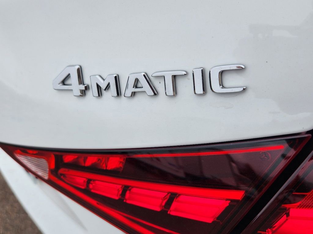 New 2024 Mercedes-Benz C 300 4MATIC Sedan image 16