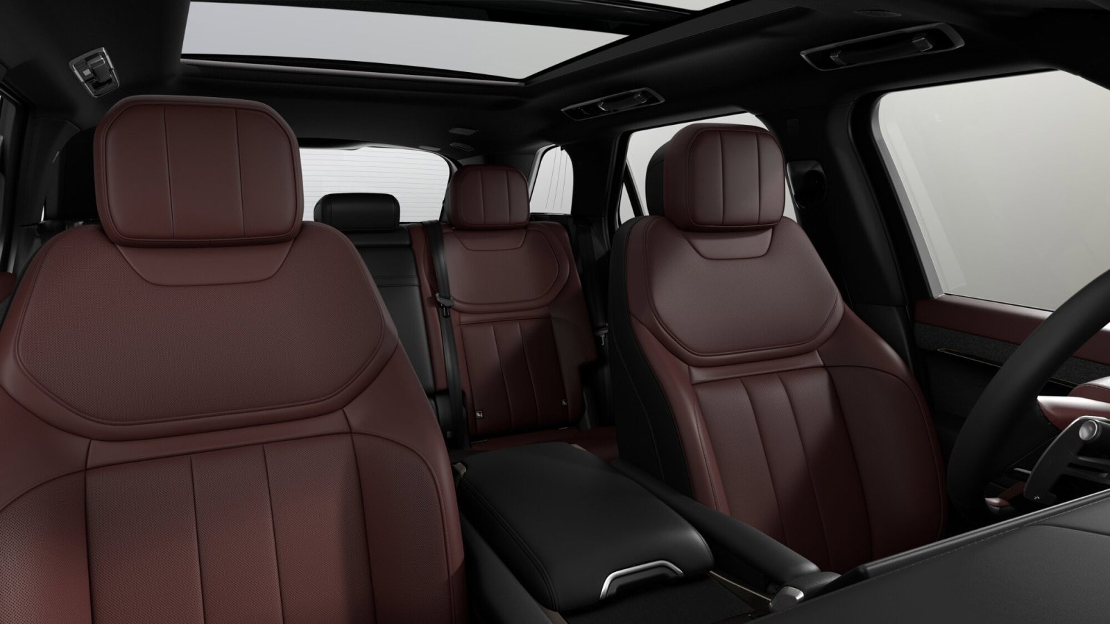 New 2026 Land Rover Range Rover Sport Dynamic SE AWD/4WD image 6